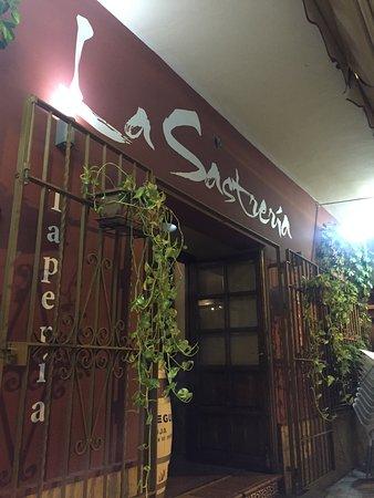 Pizzeria Trattoria Don Vito